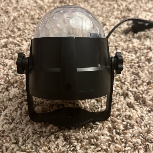 Small strobe light - Picture 6 of 8